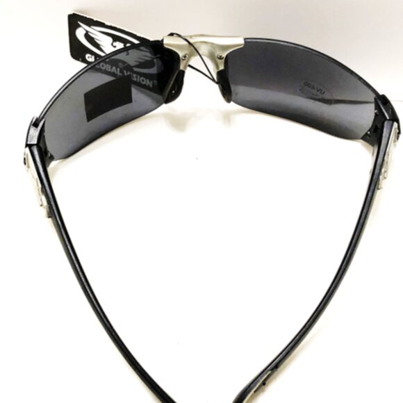 Global Visio Armor FM Women's Sunglasses 💸 - Picture 3 of 7